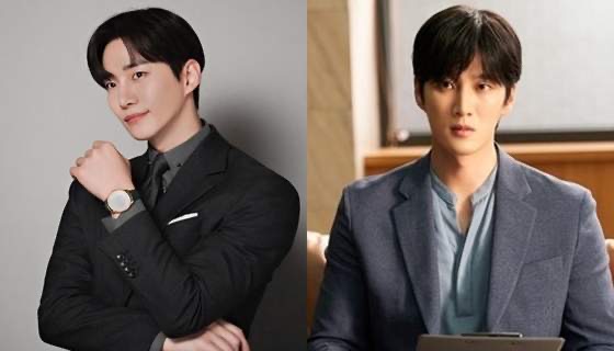 이준호 프로필