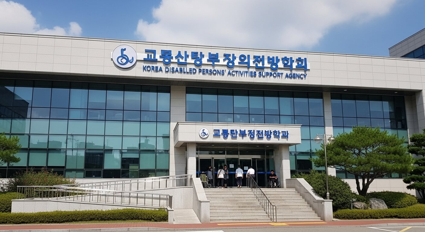 장애인 활동지원사