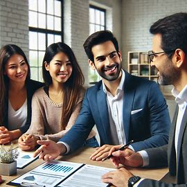 대환 대출 조건 고금리 대출을 저금리로 전환하는 방법