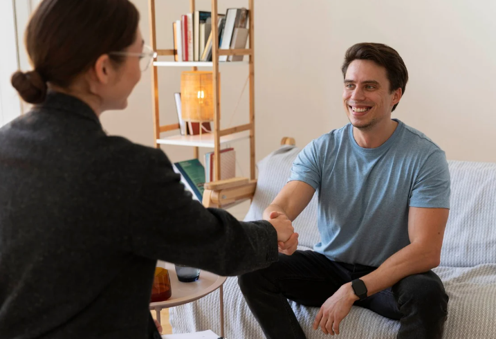 심리상담사와 인지재활전문가 역할의 중요성