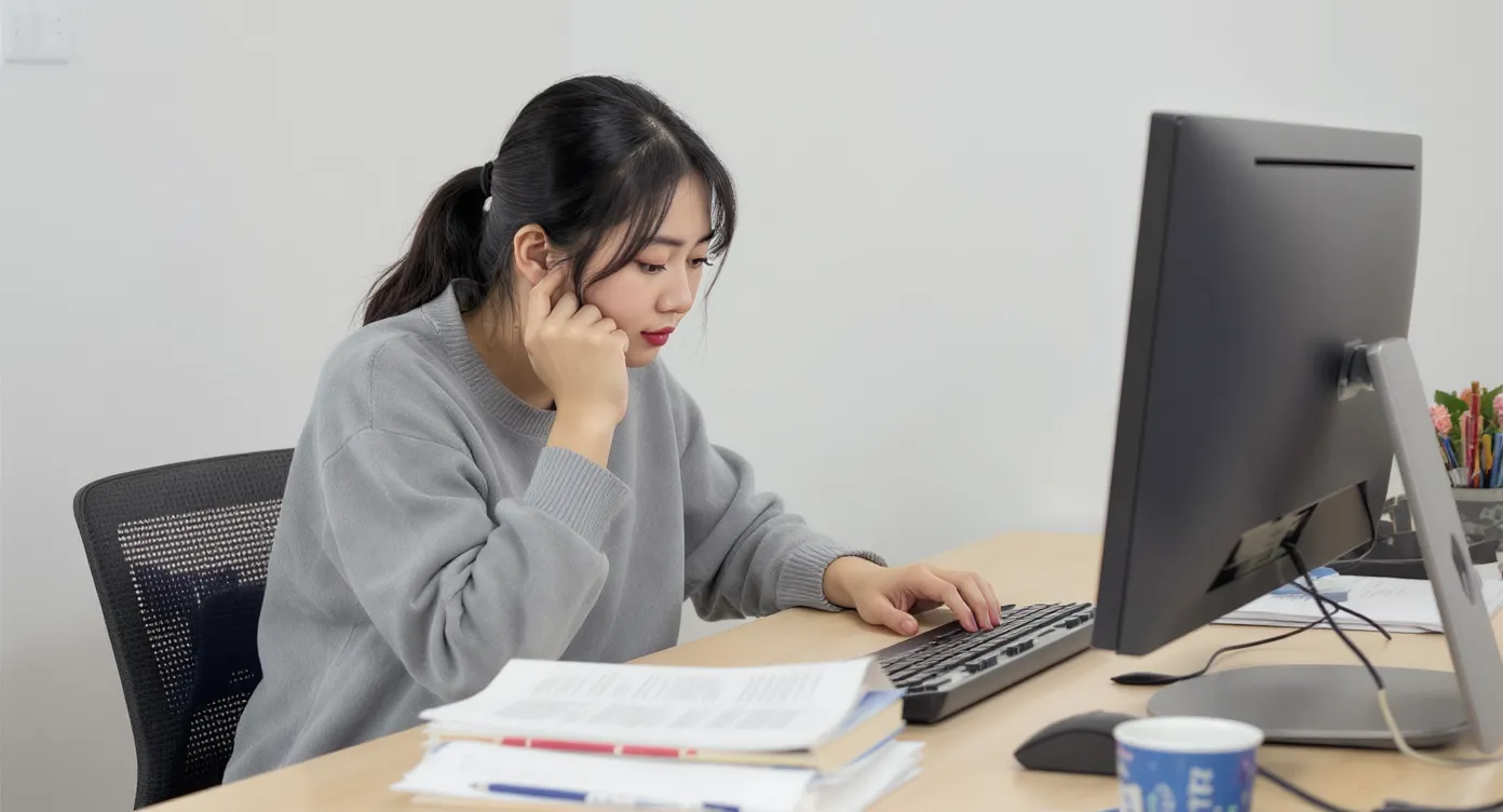 채용 전형별 준비 전략