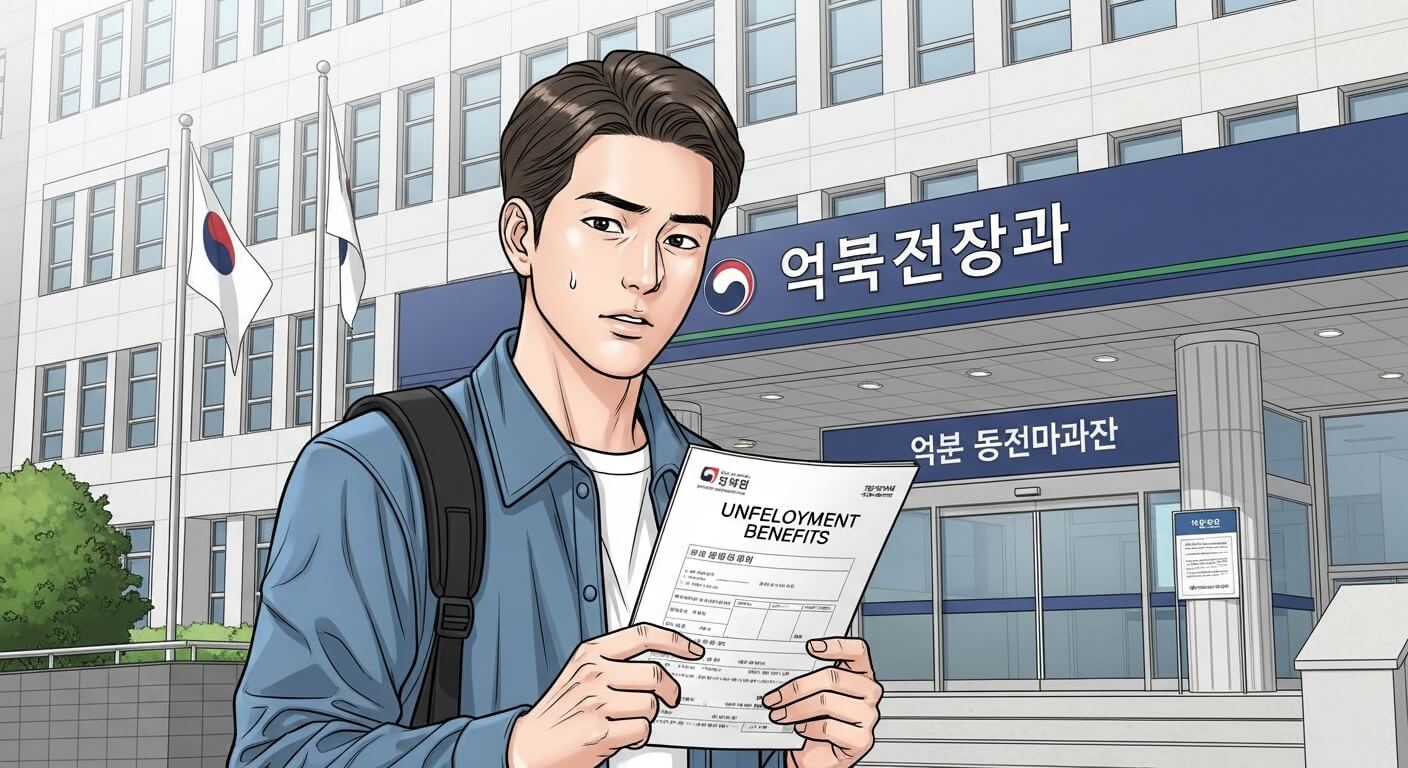 실업급여