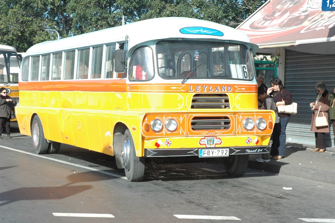 Express Bus