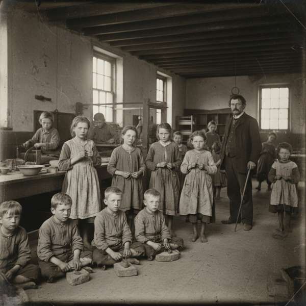 올리버-트위스트-구빈원-상상도