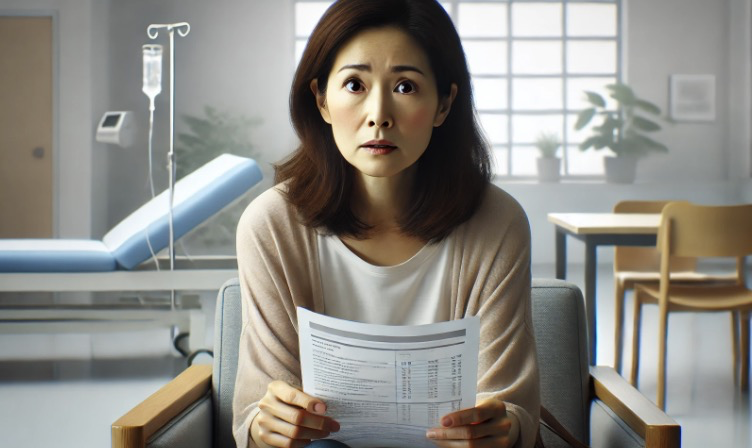 간수치 높으 여성