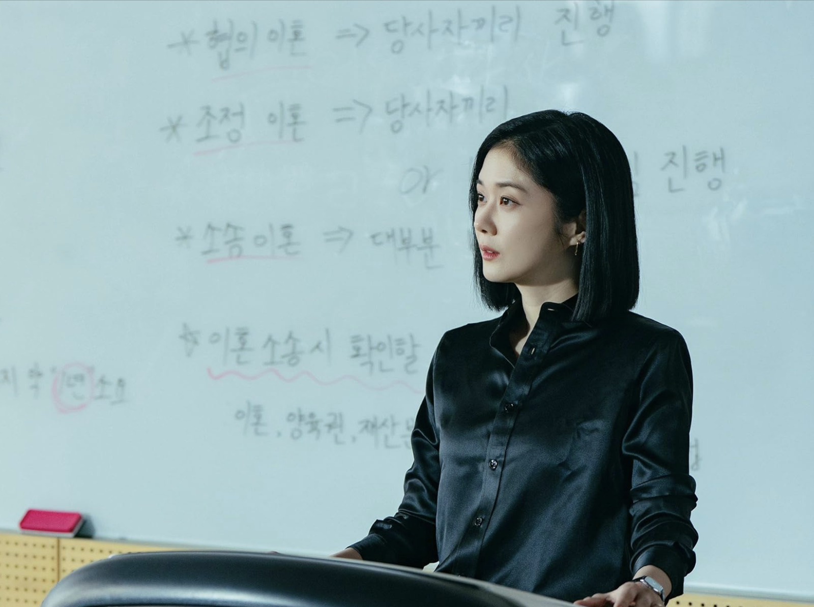 SBS 금토 드라마 굿 파트너