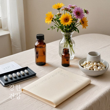 감마리놀렌산 부작용