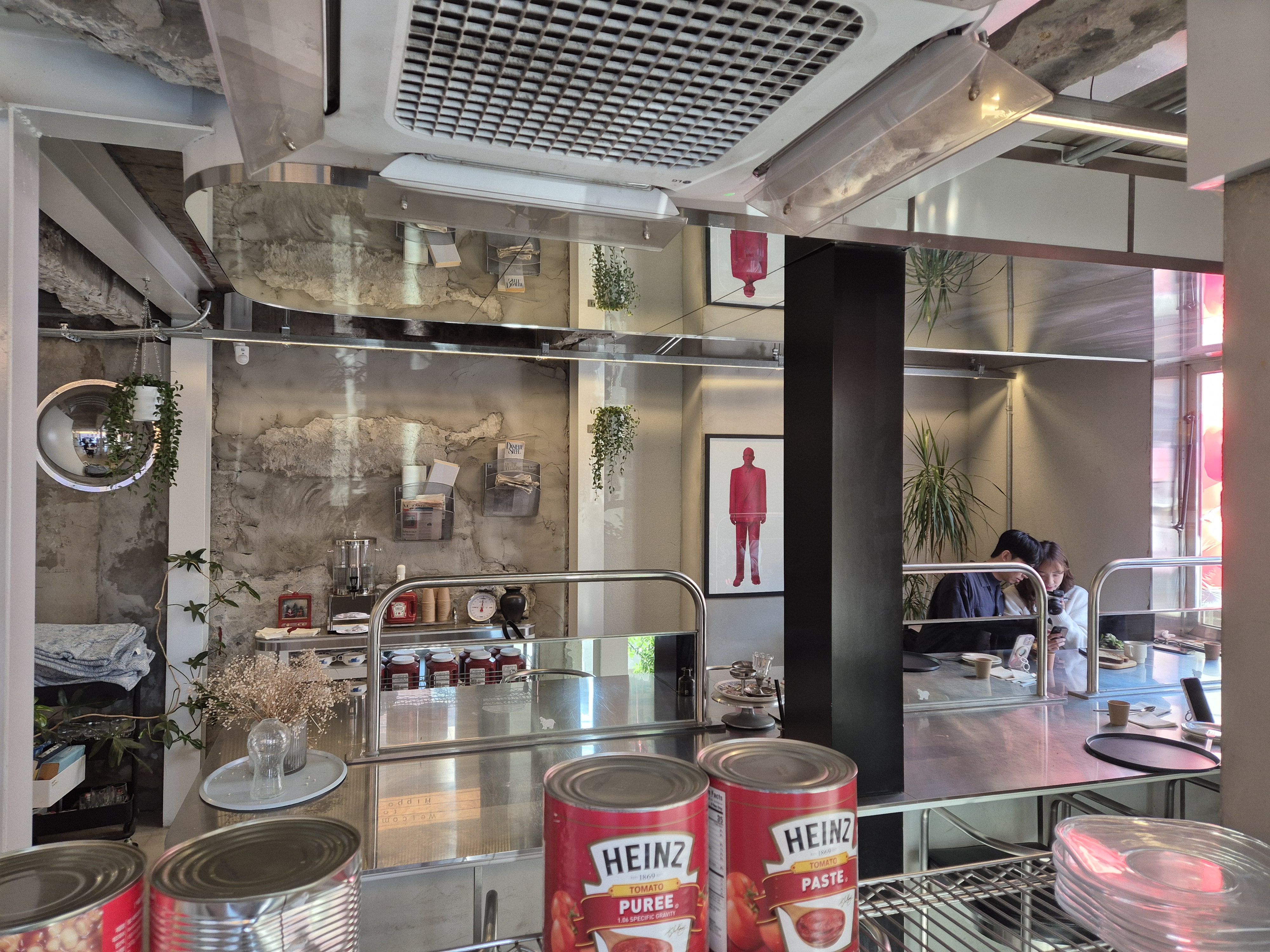 분위기 좋은 브런치