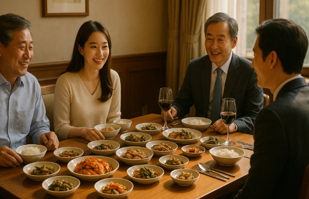 상견례-식당사진1