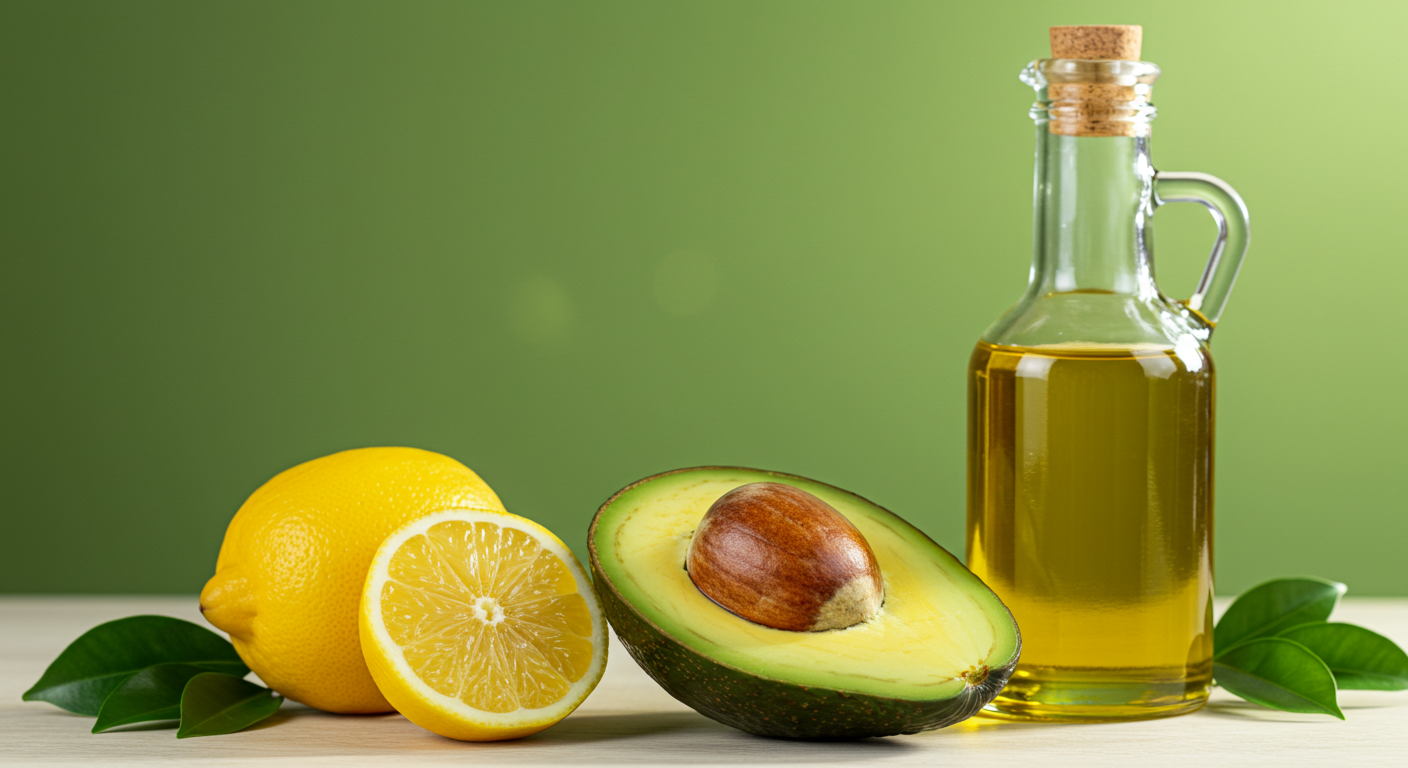 아보카도의 효능