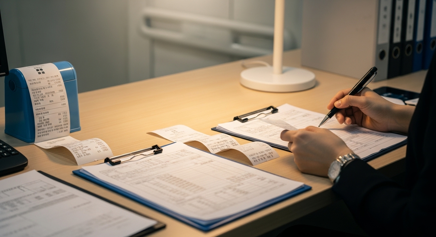 유병력자보험, 보험청구