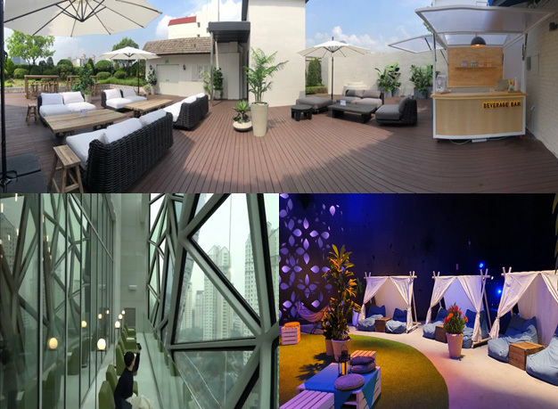 광교 갤러리아 백화점