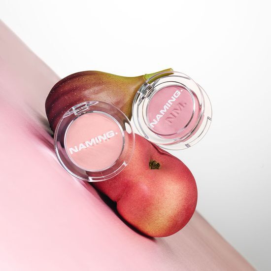 네이밍 플러피 파우더 블러쉬