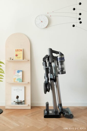 로보락 S6 MaxV 로봇 청소기