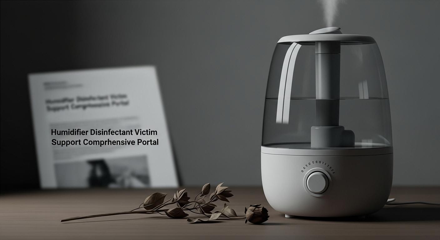 가습기살균제피해지원종합포털