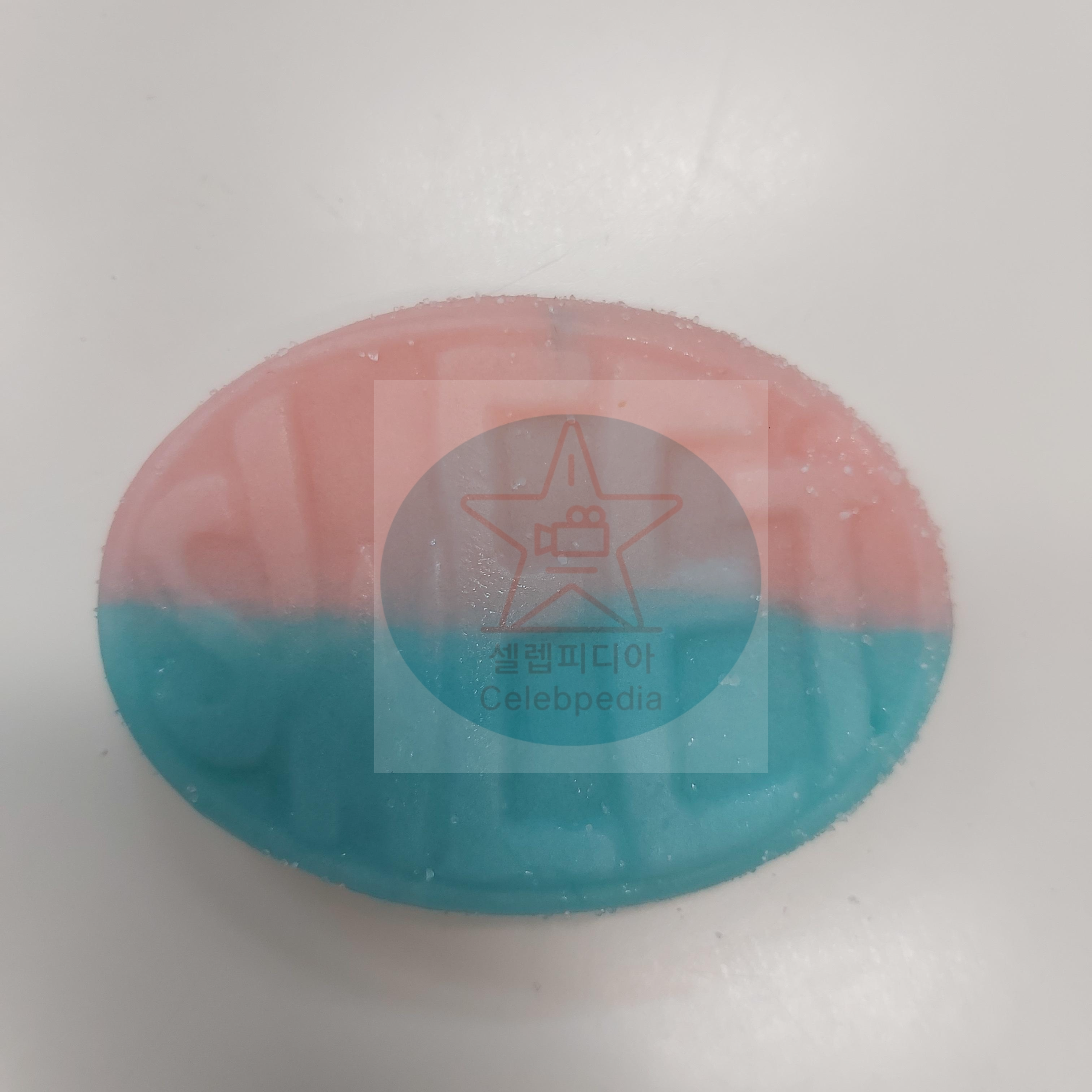 젼언니 스웨덴젤리