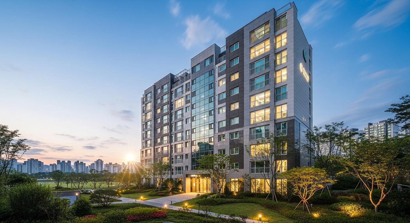 경기도 부동산포털 사이트