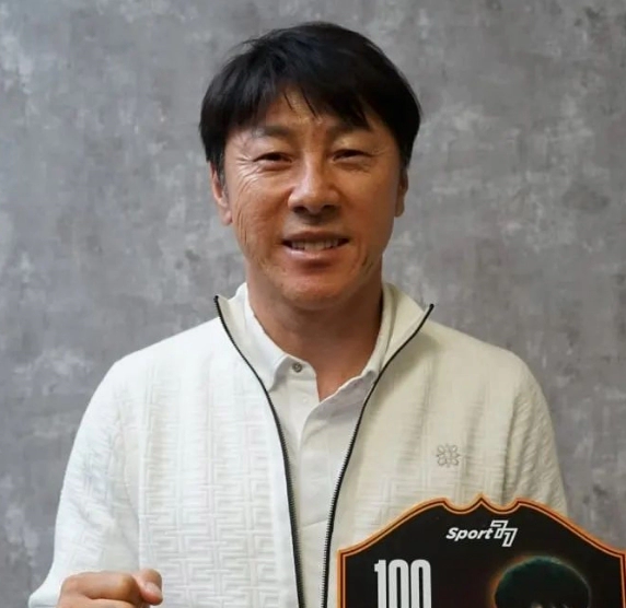 신태용 감독 프로필 나이 고향 학력 경력 인스타그램