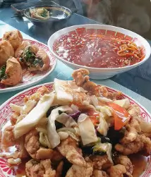 MBC 오늘N 격파 중식 100년 평택 대표