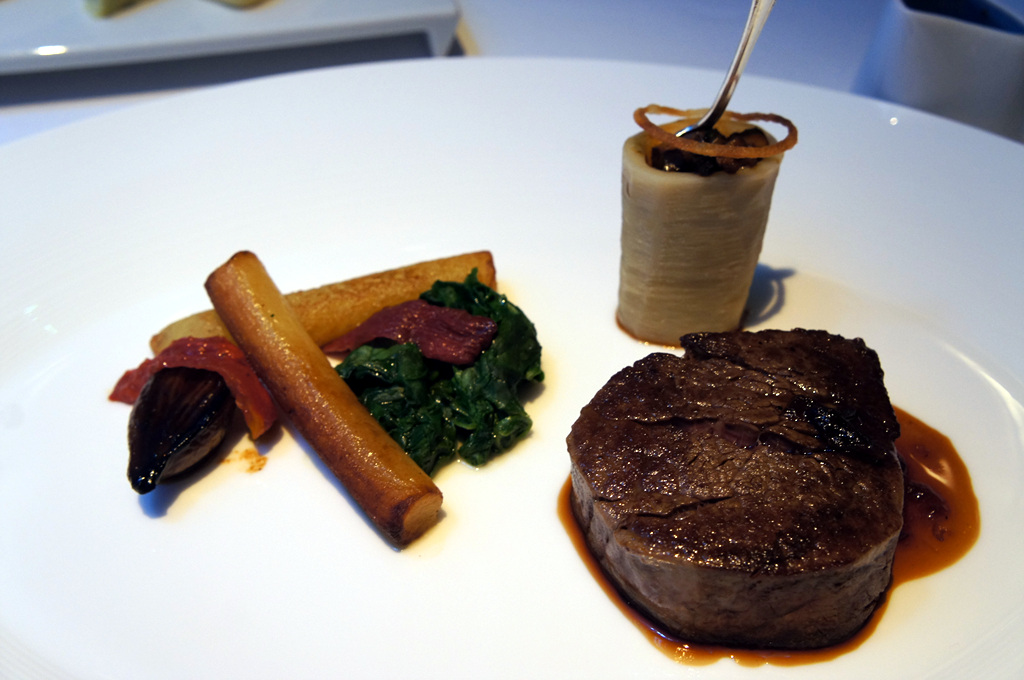 코스요리사진 4