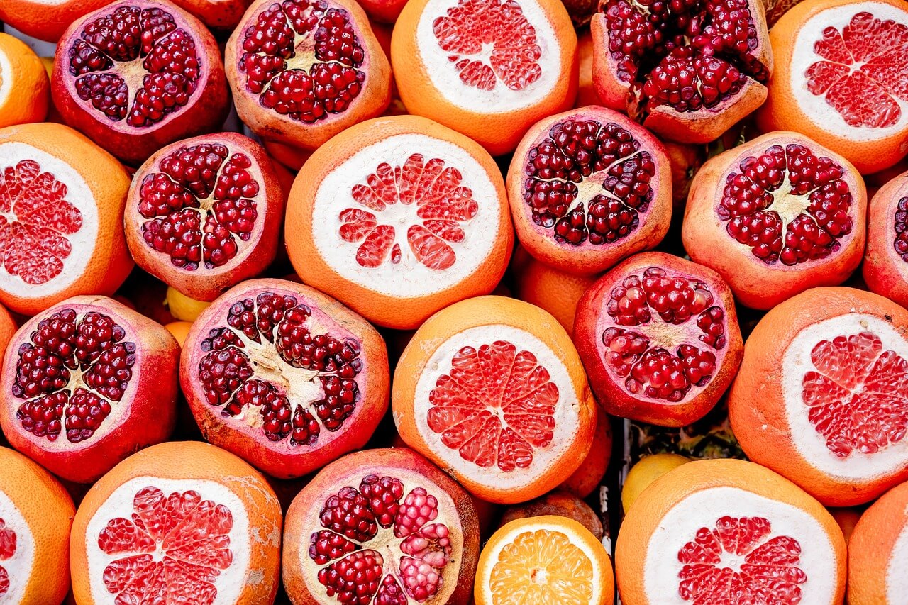 Vitamin C