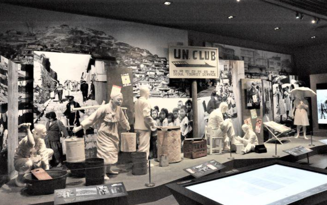 서울 가볼만한곳 베스트10