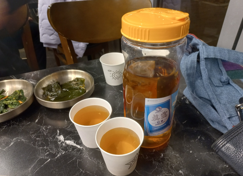 압구정화로구이 하늘도시점