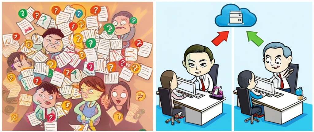 구글 드라이브 바로가기 기능 협업과 ..