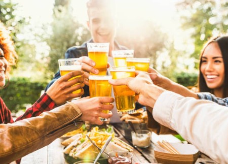 코골이 하는 이유