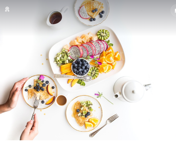 직장인을 위한 건강한 다이어트 식단