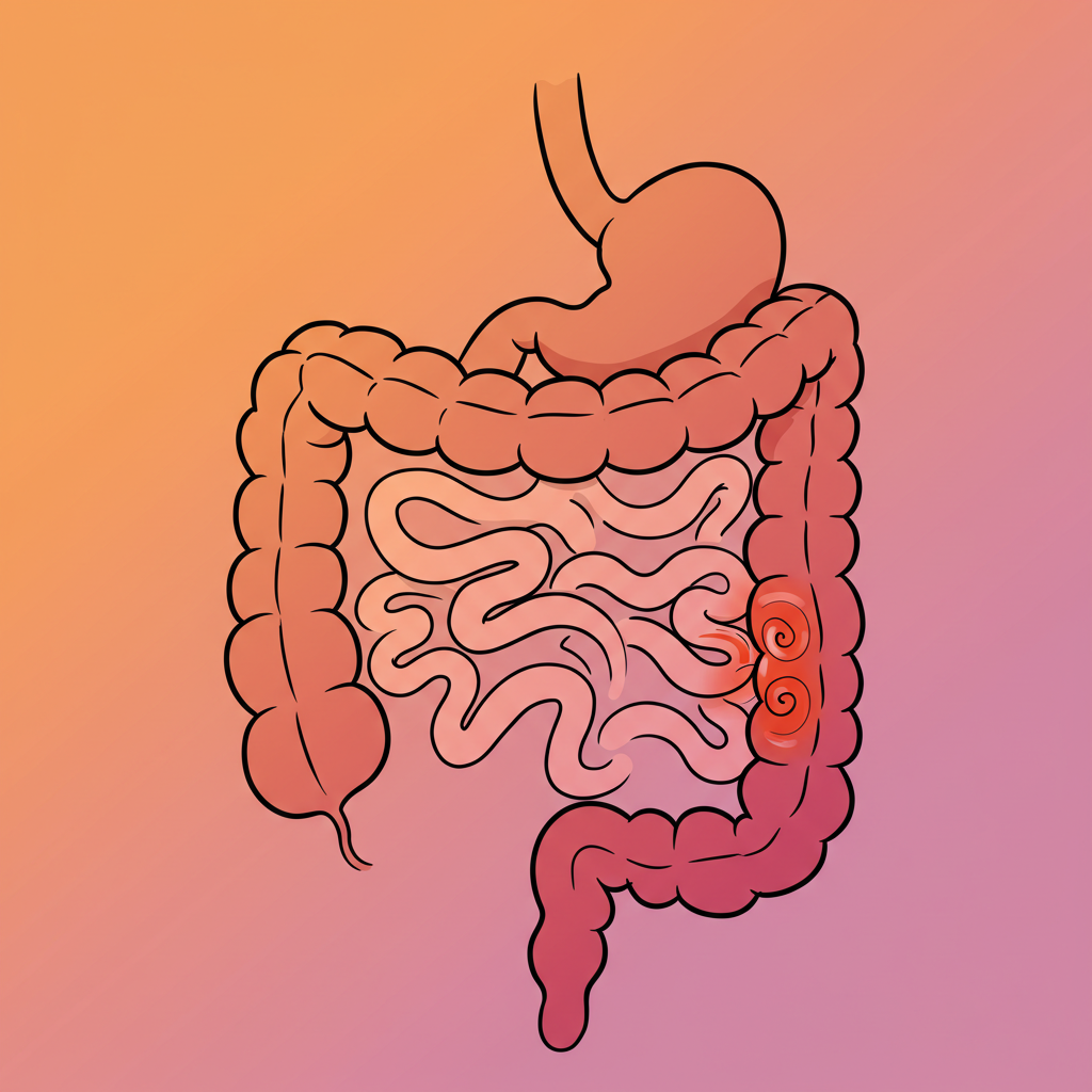 장염에 먹어도 되는 음식