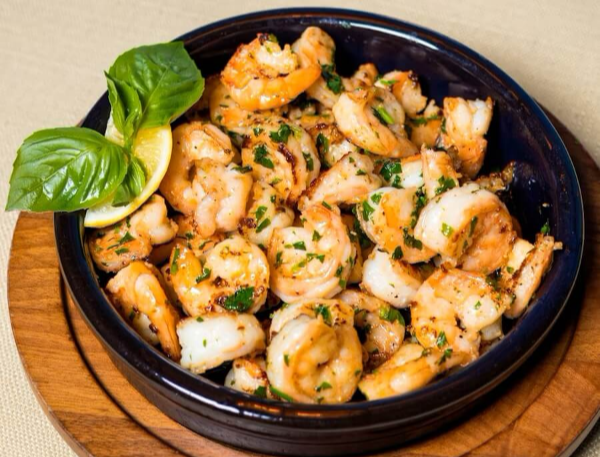 새우, 정말 고혈압에 위험할까? 식단 관리 필수 상식 총정리!2