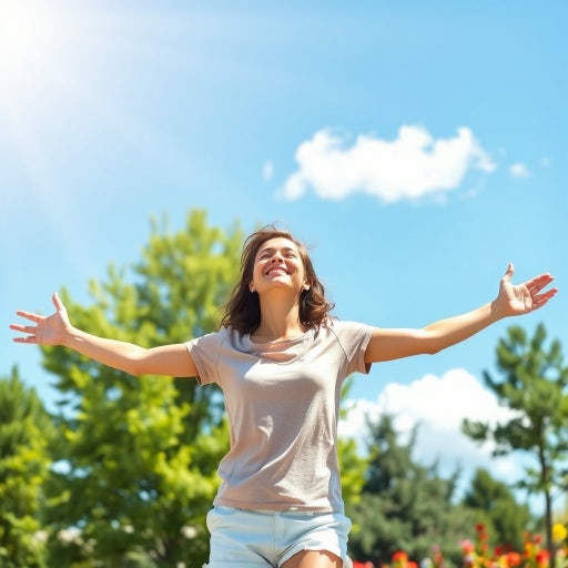 비타민D 결핍, 한국인에게 흔한 이유와 해결 방법 관련 사진