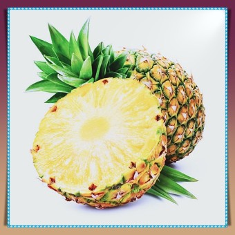 파인애플 효소의 효능과 후기