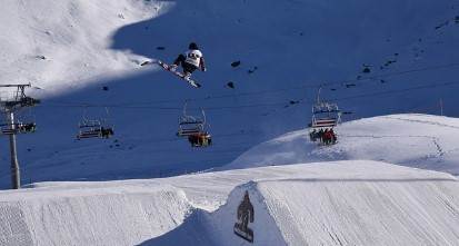 2025-2026 비발디파크 스키장 개장일 및 시즌권 안내