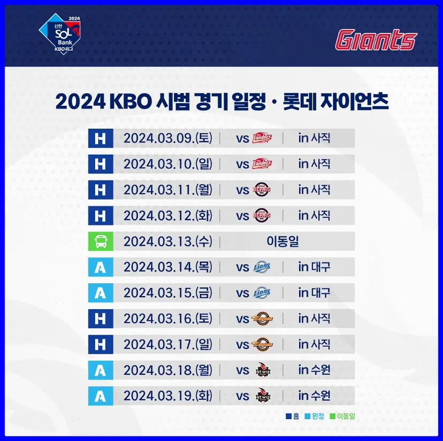롯데 자이언츠