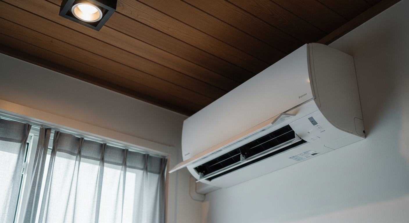 에어컨 하루 종일 켜도 전기요금 10만 원 이하로 유지