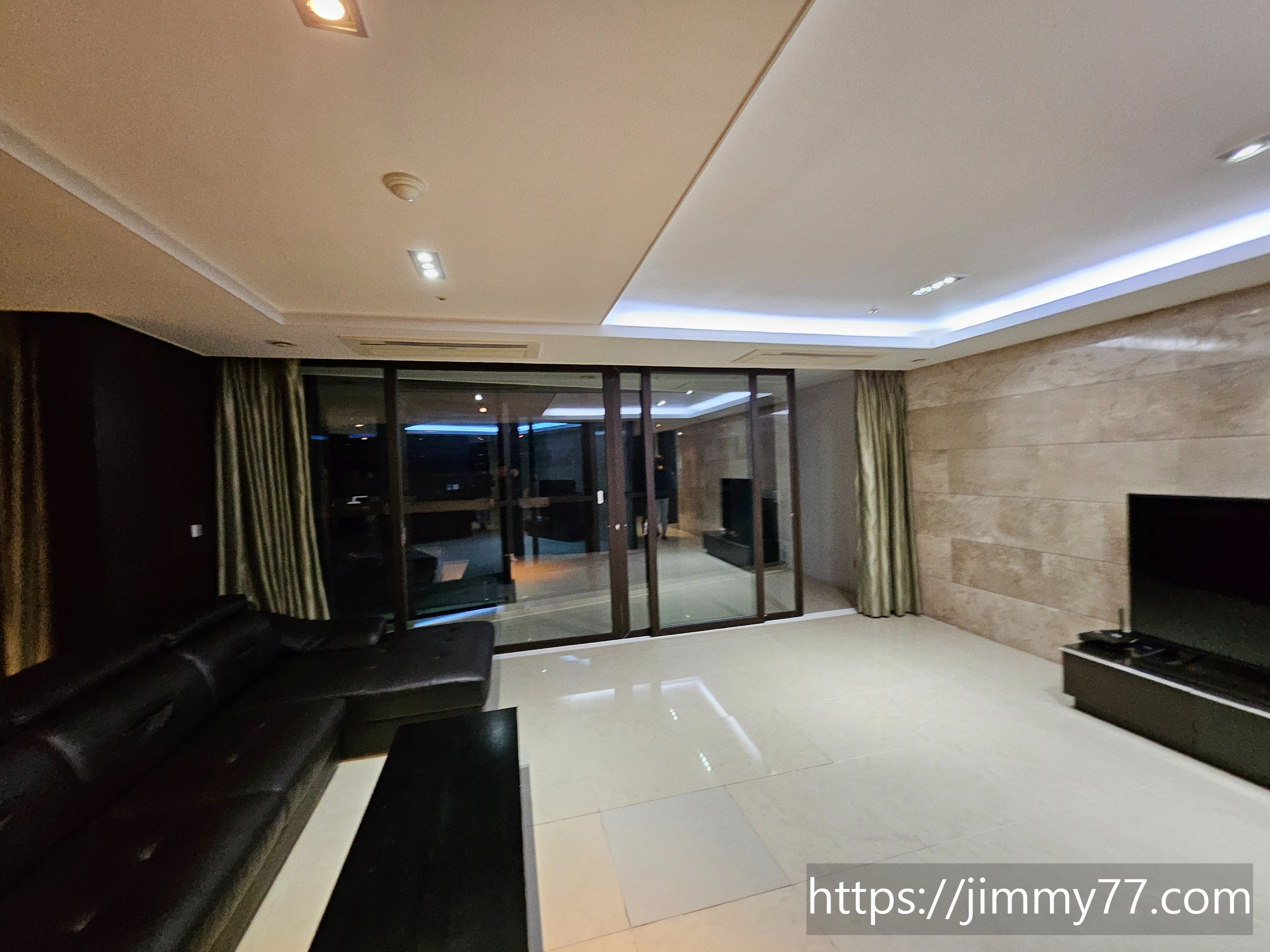 해운대팔레드시즈