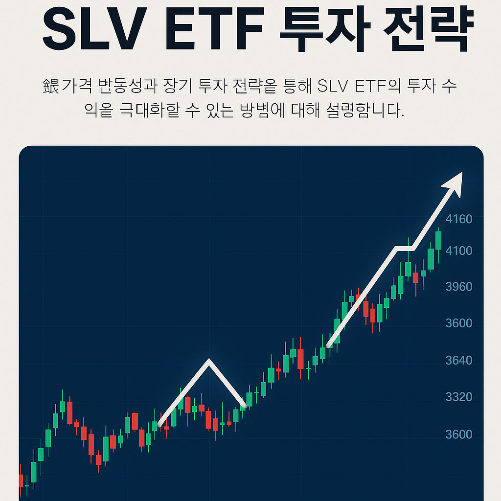 SLV ETF