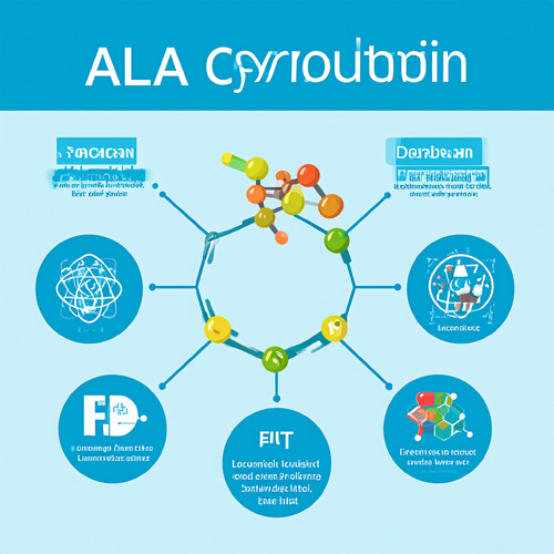 알파CD(Alpha-Cyclodextrin)는 자연 유래 식이섬유 성분