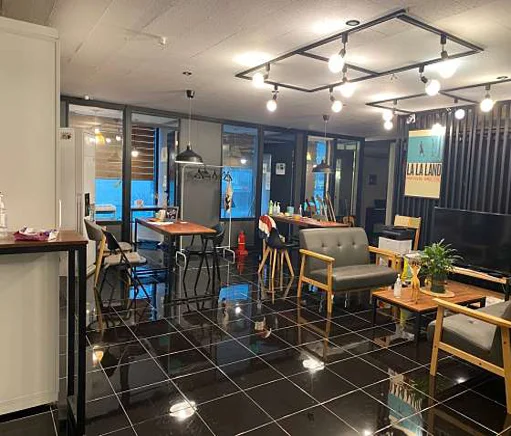 뮤직드로잉 실용음악학원 수원영통점