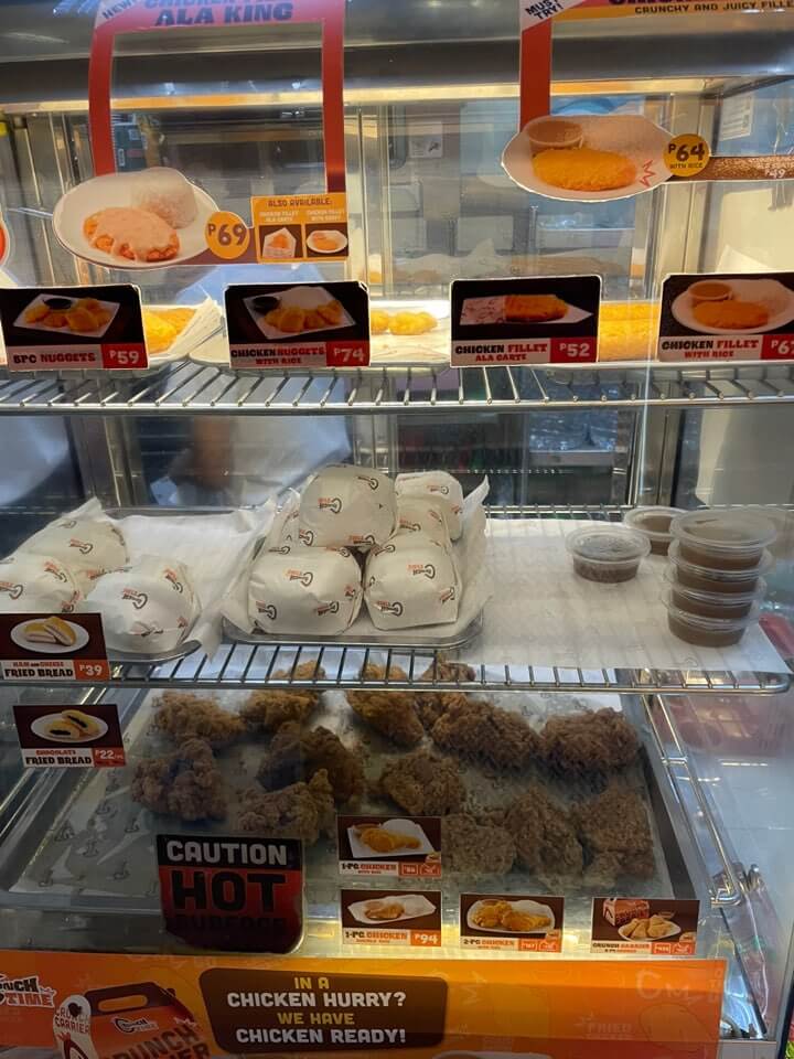 세부-편의점-간식