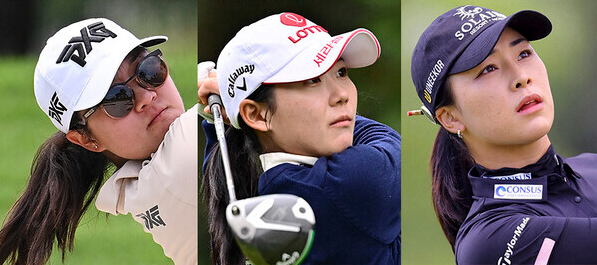 HSBC 위민스 월드 챔피언십