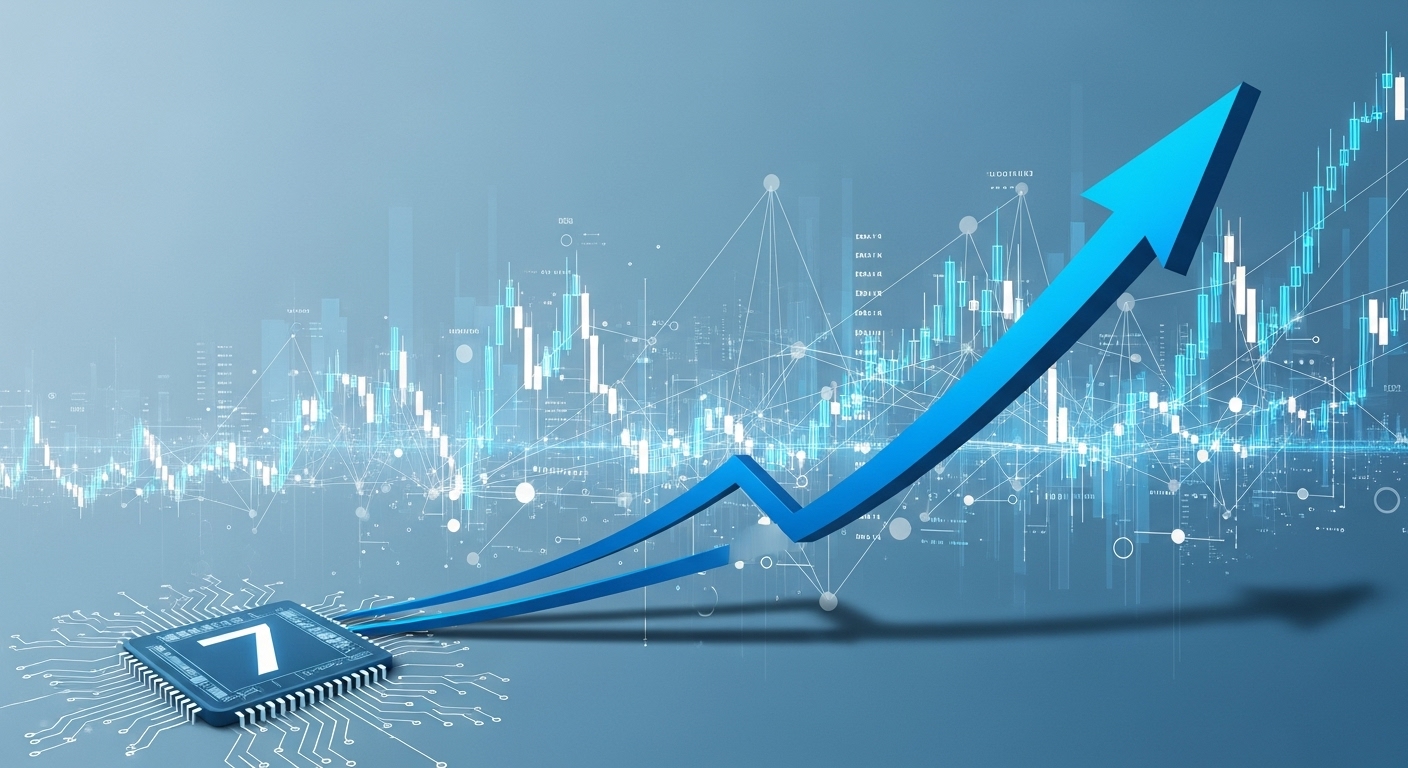 'AI 너머를 보라' 2025년 시장 선점할 숨겨진 유망 분야 TOP 7 분석