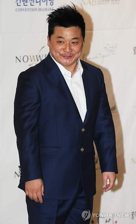 윤정수 파산