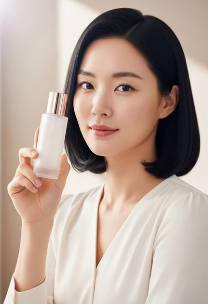 젊어 보이는 사람들의 보이지 않는 습관