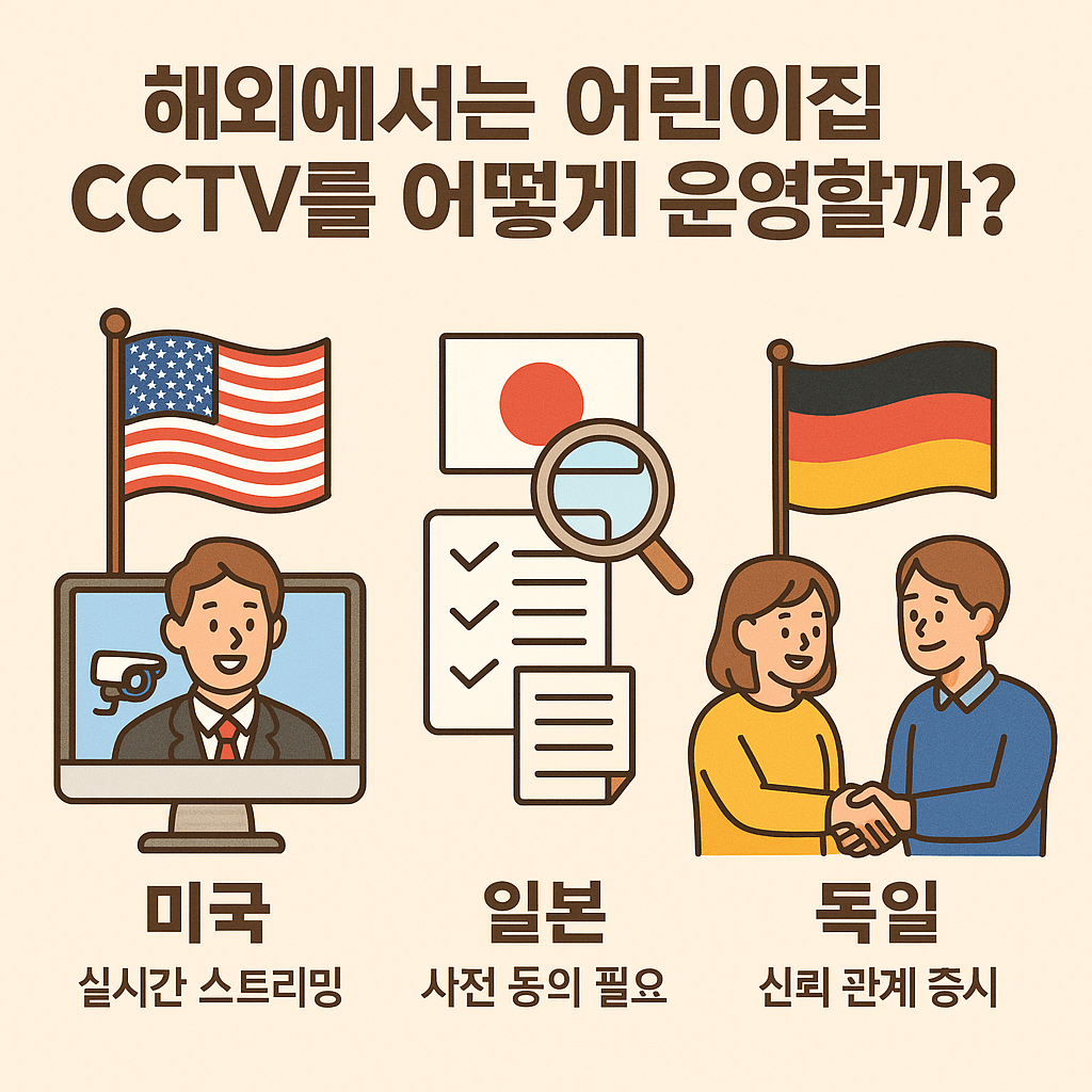 헤외 CCTV 사례