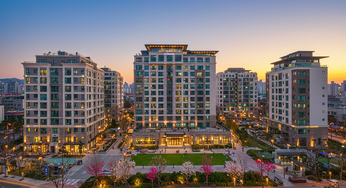 송파구 아파트 분양예정