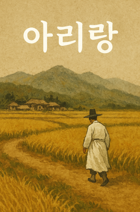 아리랑의 고요한 길