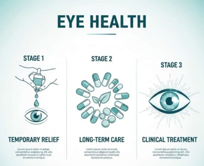 눈 건강 영양제